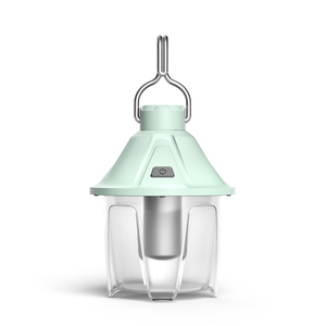 Lều 3 Pin AAA Mới 2023 Đèn Lồng Cắm Trại Cổ Đèn Khẩn Cấp Di Động Đèn Cắm Trại LED Hồng Ngoại Cổ Điển - Product Image 5