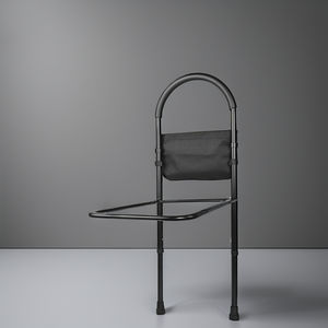 High Quality Aluminum Alloy <b>Side</b> <b>Rail</b> Folding Fence Care <b>Bed</b> <b>Rails</b> Patients Elder Manual Hospital <b>Bed</b> Stainless Steel Guard - Product Image 6