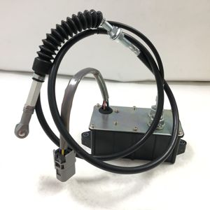 DH258-<span class=keywords><strong>5</strong></span> <span class=keywords><strong>DH220</strong></span>-<span class=keywords><strong>5</strong></span> DH300-<span class=keywords><strong>5</strong></span> <span class=keywords><strong>Motor</strong></span> <span class=keywords><strong>Throttle</strong></span> ekskavator <span class=keywords><strong>Motor</strong></span> akselerator 523-0006 523-00008 surya 220LC-V - Product Image 2