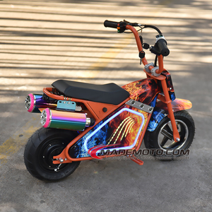 R800 Quad Water y Suzuki RM50 Super Bike para niños de 12 <span class=keywords><strong>a</strong></span> 17 <span class=keywords><strong>a</strong></span>ños en plataforma de exportación digital global 350W Scooter - Product Image 5