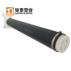 مادة PP EPDM ناشر الأكسجين الفقاعي الناعم أنبوب مهوية عالي القشرة للاستزراع المائي - Product Image 1