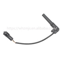 Capteur de vitesse de sortie de boîte de vitesses automatique AL4 DPO pour Peugeot Citroën 252928 7700103119