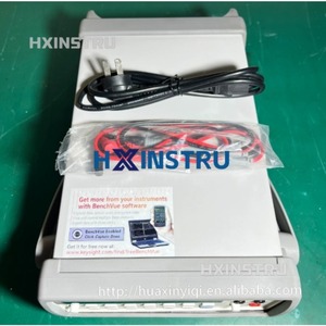 1 unidad KEYSIGHT 34401A Multímetro digital de 6 1/2 dígitos / Sonda de osciloscopio YTDI de buena calidad / Fuente de alimentación H - Product Image 2