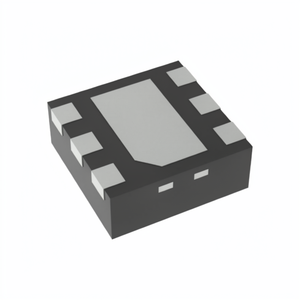 บริการแบบครบวงจร TPS2553DRVR 6 WDFN Exposed Pad ซื้อส่วนประกอบอิเล็กทรอนิกส์ออนไลน์ การจัดการพลังงาน (PMIC) - Product Image 1