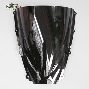 กระจกหน้ารถ KOLMIO-LAM ลมกระเบนพอดีกับ2006 <span class=keywords><strong>TRIUMPH</strong></span> <span class=keywords><strong>DAYTONA</strong></span> <span class=keywords><strong>675</strong></span> <span class=keywords><strong>2007</strong></span>รถจักรยานยนต์2008 - Product Image 2