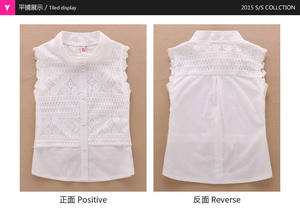 Últimos Diseños de Conjuntos Infantiles con Blusas de Encaje y Falda Tutú para Niñas - Product Image 2