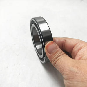 Roulement à rouleaux cylindrique de complément complet de rangée simple de charge élevée F-205889.NATR toutes les tailles pour des commandes de came - Product Image 4