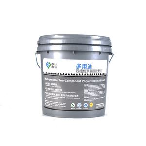 Sigillante in Poliuretano per Carrozzeria Auto, Vendita Diretta dalla Fabbrica, Adesivo Bicomponente Verniciabile - Product Image 6
