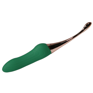 Vibrador USB Potente para Punto G al por Mayor para Mujeres, Incluye Bragas y Dildo Masturbador, Juguetes Sexuales para Adultos - Product Image 6