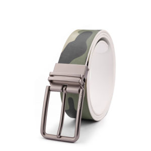 New Design Wholesale Custom Men's Genuine Cowhide Pu Fashion <strong>Peplum</strong> <strong>Belts</strong> Leather Men Women Custom <strong>Belt</strong> Length and Color - Product Image 1