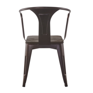 Mejor precio Muebles industriales Mesa <span class=keywords><strong>de</strong></span> comedor y sillas <span class=keywords><strong>de</strong></span> <span class=keywords><strong>segunda</strong></span> <span class=keywords><strong>mano</strong></span> Fábrica <span class=keywords><strong>de</strong></span> metal Comedor Restaurante <span class=keywords><strong>de</strong></span> acero Muebles para el hogar - Product Image 5