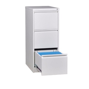 Nội thất văn phòng kim loại ngăn kéo tủ sắt thép <span class=keywords><strong>2</strong></span> 3 4 ngăn kéo tủ hồ sơ - Product Image 1