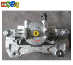 Pièces automobiles Mitsubishi Triton L200 | Étrier de frein de haute qualité Allemagne Standard 4605A201 - Product Image 2