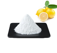 Prix de gros Extrait de graine de citron 98% eau Souble poudre de limonine pure
