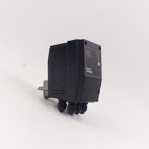 Detector de Fugas de Gas Honeywell Kromschroder TC2R05W/W 84765631 para Quemadores de Calderas Industriales - Product Image 2
