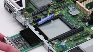 Mới Và Cổ Phiếu R450 8SFF 4310 16G 3.84T 800W * 2 1U Máy Chủ - Product Image 3