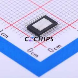 Original-nuevo amplificador de potencia de audio con chip IC de circuito integrado de 1/2" - Product Image 2