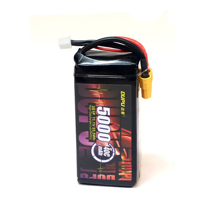 고품질 1 s, 2 s, 3 s 3.7 v ~ 7.4 v lipo 배터리 1000 mah 1200 mah 1500 mah 2200 mah 5000 mah 리튬 폴리머 배터리