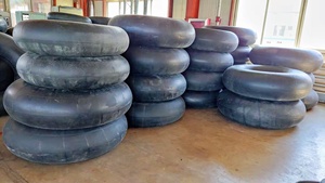 All'ingrosso tubo interno della gomma da <span class=keywords><strong>20</strong></span> pollici 15-24 per il camion commerciale 15 24 - Product Image 5