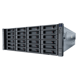 Nuevo Sistema de Almacenamiento para IA en Computadoras NAS, Servidores y Estaciones de Trabajo, PC con GPU Dedicada de 10 Gbps, Servidor Xeon para Medios, Servidor Deepseek - Product Image 5