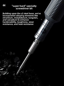 Tournevis de démontage haute précision Ant Xinxin MY-901 pour téléphones mobiles, outil à cinq pointes - Product Image 4