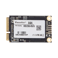 Disco duro interno de estado sólido SSD, MSATA, 128GB, 256 GB, 512GB, 1TB, portátil, SATA3, Mini SSD, 1TB