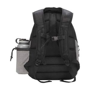 Sac à dos de golf pour disques, échantillon gratuit, capacité 17 disques - Product Image 2