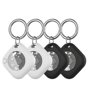 Bluetooth GPS Tracker Smart Tag Air Tag funziona con Apple trova la mia APP ITag Anti smarrito Pet Finder Air Tag per IOS - Product Image 2