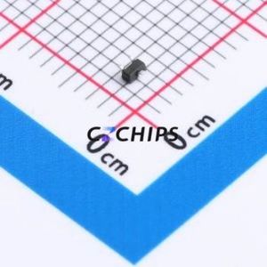 ทรานซิสเตอร์ทรานซิสเตอร์523แบบดั้งเดิมและใหม่เอี่ยมทรานซิสเตอร์แบบดิจิตอล DTA114EE(MS) ชิ้นส่วนอิเล็กทรอนิกส์ & บริการ BOM - Product Image 2