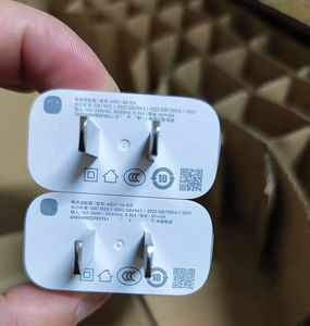 <span class=keywords><strong>Cargador</strong></span> Original de 10W 5V2A, Adaptador de Corriente para UE y EE. UU., Cable USB Tipo C/Micro para <span class=keywords><strong>Xiaomi</strong></span> <span class=keywords><strong>Redmi</strong></span> 10A 9A 8A 7A 12C 5 6 7 8 <span class=keywords><strong>9</strong></span> POCO C55 C40 - Product Image 4