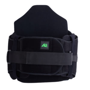 Prezzo di fabbrica attrezzature per la clinica sanitaria produttore di compressione LSO puleggia lombare supporto per la schiena ortesi per la frattura - Product Image 1