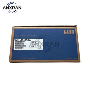 Para Mitsubishi MR-J3-350A Serie MR-J3 Amplificador de Servoaccionamiento de CA de 3.5KW MRJ3350A - Product Image 4