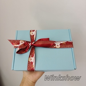 Caja de Regalo Sorpresa de Navidad de <span class=keywords><strong>Perfumes</strong></span> y Colonias Mixtas en Miniatura para <span class=keywords><strong>Hombre</strong></span> y Mujer de Marcas Variadas, Éxito de Ventas al por Mayor - Product Image 3
