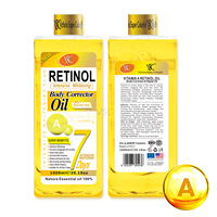 Huile essentielle de curcuma pour le corps et le visage, hydratante, anti-noircissement, huile essentielle de rose, huile de massage chauffante, 1000 ml
