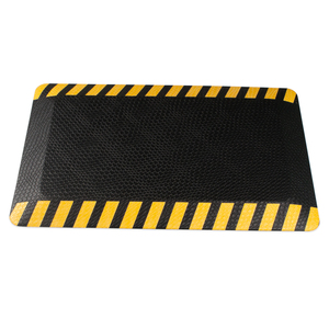 Tapis anti-fatigue industriel, tapis de sol ergonomique pour le travail en position debout - Soutien de sécurité pour les douleurs aux jambes et au dos - Product Image 6