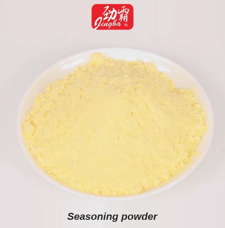 High Quality Jingba 1kg 6 Yellow