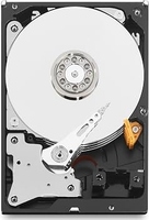 Disque dur 3 To, disque dur NAS pour ordinateur de bureau et autres disques durs de différentes capacités