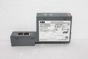 CM579PNIO 1SAP170901R0101 โมดูลการสื่อสาร PLC - Product Image 2