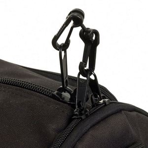 BSCI factory Custom Logo <b>Travel</b> Carry On Suit <b>Bag</b> Tactical <b>Travel</b> Business Weekender <b>Bag</b> Duffle <b>Garment</b> <b>Bag</b> - Product Image 5