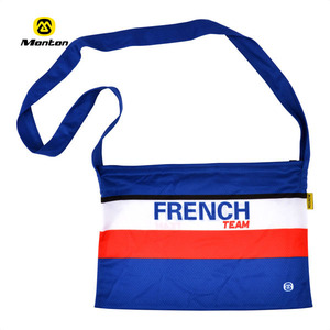 Monton Hot Selling Tissu confortable et respirant pour sac de <span class=keywords><strong>musette</strong></span> de cyclisme personnalisé - Product Image 3