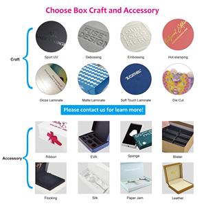 Mẫu miễn phí có thể tái chế tùy chỉnh đồng bằng nâu kraft gấp giấy thương mại điện tử vận chuyển bưu phẩm Bao bì hộp verpackung - Product Image 4