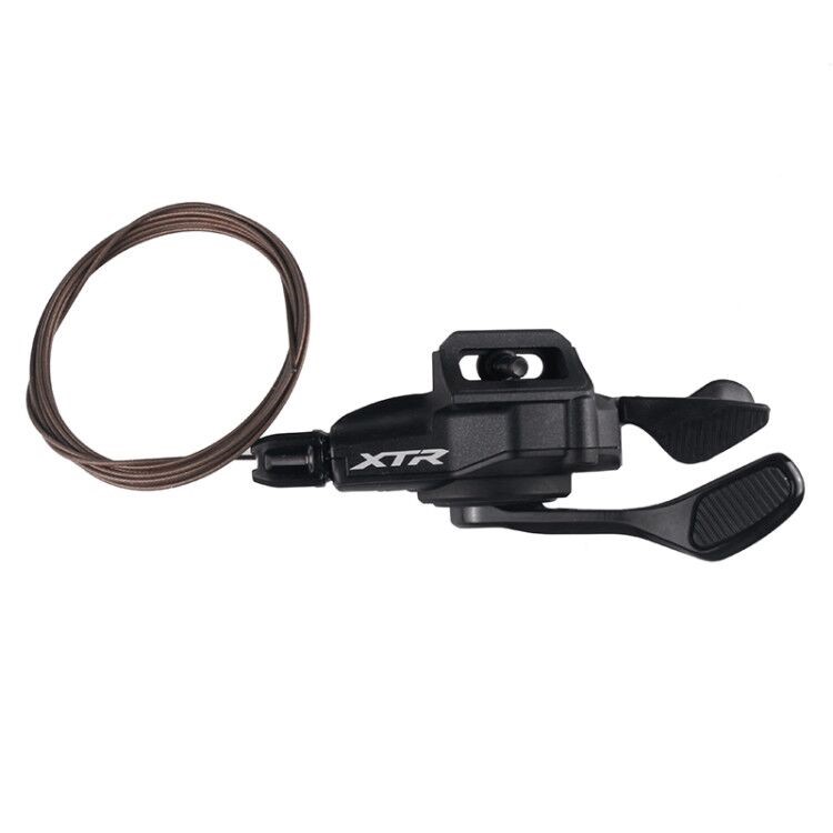 SHIMANO XTR M9100用12速フロントシフター + リアデレイラーグループ