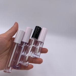 แปรงแต่งหน้าราคาถูกที่สุด แปรงทาลิปกลอส ลิปสติก คอนซีลเลอร์ พร้อมฝาปิด - Product Image 2