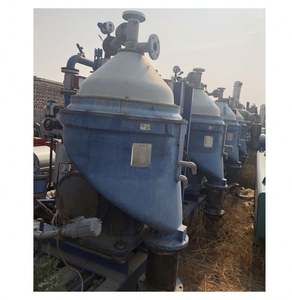 זול ואיכות גבוהה GT40 דיסק מחסנית צנטריפוגה עבור דלק שמן הפרדת וריכוז - Product Image 2