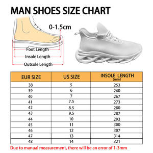 Zapatillas de baloncesto para hombre con etiqueta privada personalizada Bandera de <span class=keywords><strong>Puerto</strong></span> <span class=keywords><strong>Rico</strong></span> zapatillas de baloncesto transpirables de diseñador de lujo zapatillas de exterior al por mayor - Product Image 5