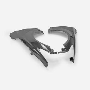 Guardabarros delantero tipo EPA2, para Infiniti Q50 V37, Q50S - Product Image 1