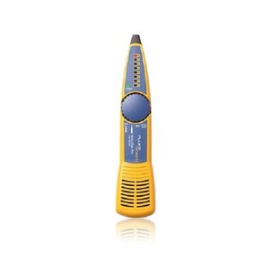 Fluke IntelliTone Pro 200, Localizador de Cables Digitales LAN, Analizador Ethernet, Protección IP55 - Product Image 4