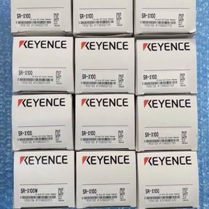 Lecteur de code KEYENCE SR-X100 SR-X100W - Product Image 6