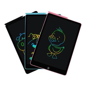 Tablette d'écriture LCD, tableau de dessin pour étudiants, tableau <span class=keywords><strong>magique</strong></span> réutilisable, protection des yeux, effacement en un clic - Product Image 4