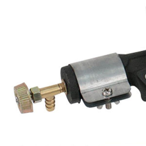 中国メーカー ガスボンベ ポータブル 小型 鋳鉄製 ガスコンロ バーベキューバーナー 火 キャンプストーブ - Product Image 5